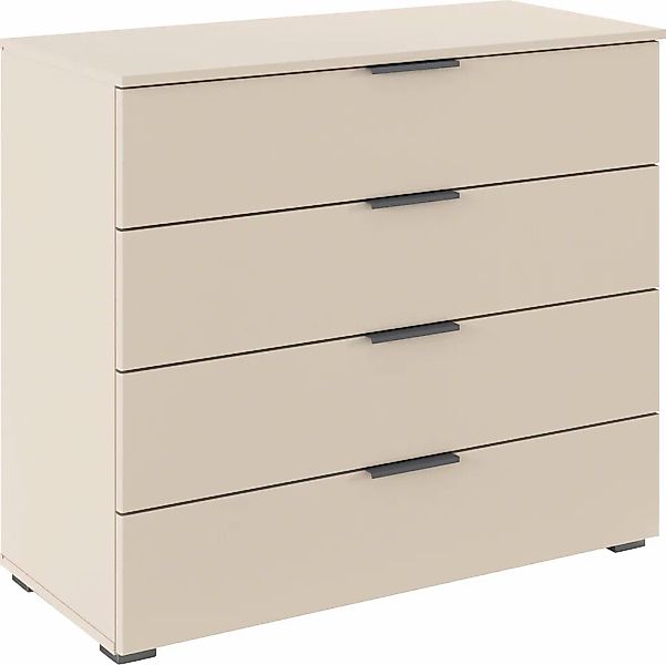 rauch Schubkastenkommode "Sideboard Schubladenkommode AGORDO mit Dekor- ode günstig online kaufen