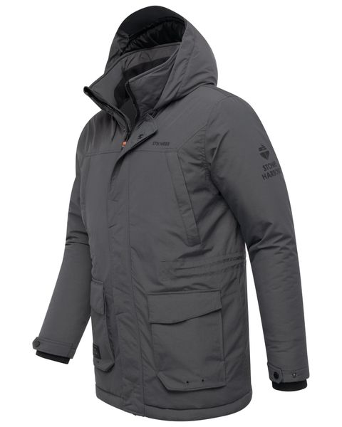 Stone Harbour Winterjacke Wadiim XX Warm günstig online kaufen