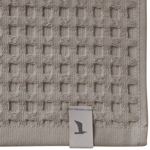 Möve Handtücher Piquée Pique, 100% Baumwolle günstig online kaufen