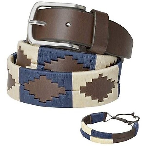 Pelpe  Gürtel POLO Beige FBA Beige günstig online kaufen