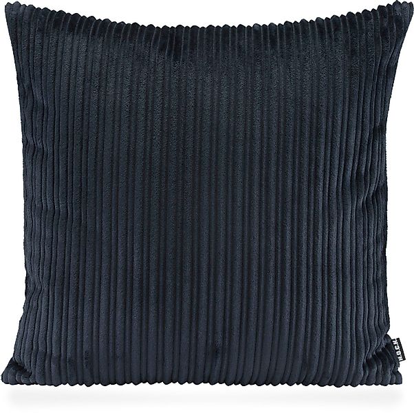 H.O.C.K. Dekokissen "Precious Cord" leicht schimmernde unterschiedlich groß günstig online kaufen