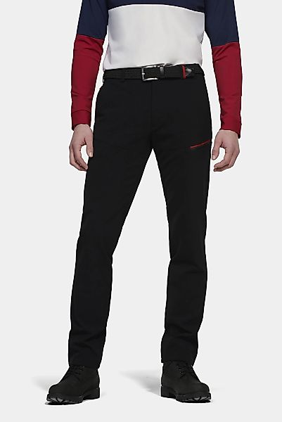 MEYER Chinos "Skye", mit Reißverschluss-Taschen günstig online kaufen