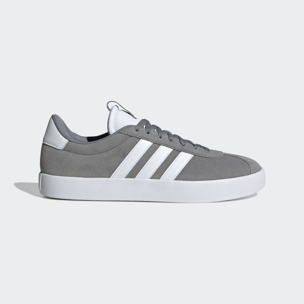adidas VL Court 3.0 Sneaker Herren grau|grau|grau|grau|grau|grau|grau|grau| günstig online kaufen