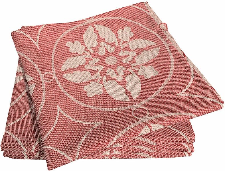 Adam Stoffserviette "Romantic Puligny Light" günstig online kaufen