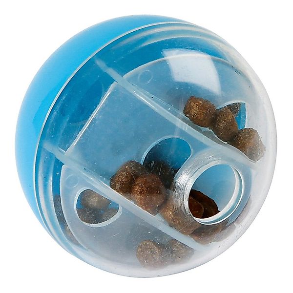 Kerbl Outdoor-Spielzeug Katzenspielzeug - Snackball - günstig online kaufen