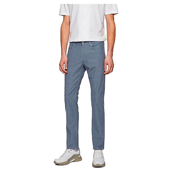 Boss Delaware4 Jeans 32 Medium Blue günstig online kaufen