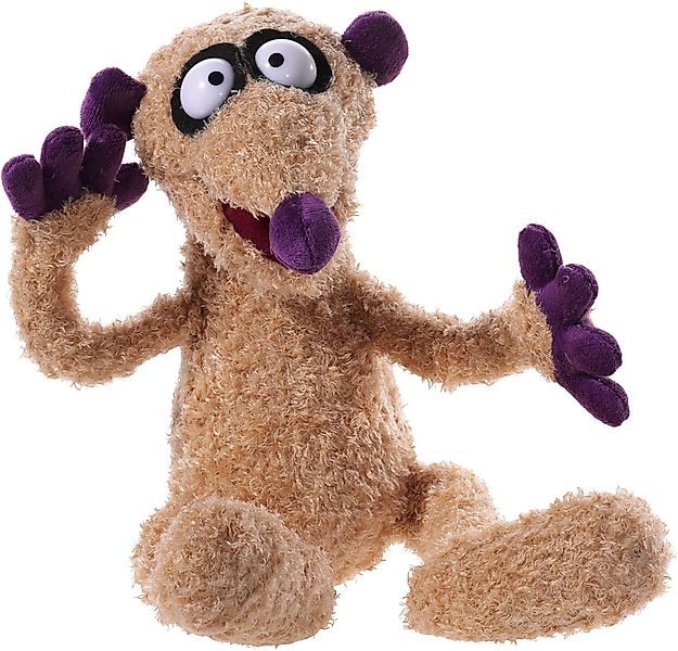 Heunec® Kuscheltier Jan & Henry, Maskottchen günstig online kaufen