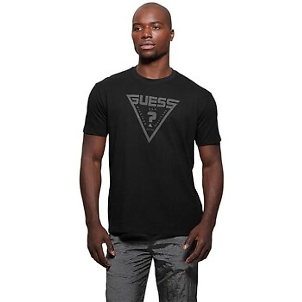 Guess  T-Shirt Z4BI02I3Z14JBLK günstig online kaufen