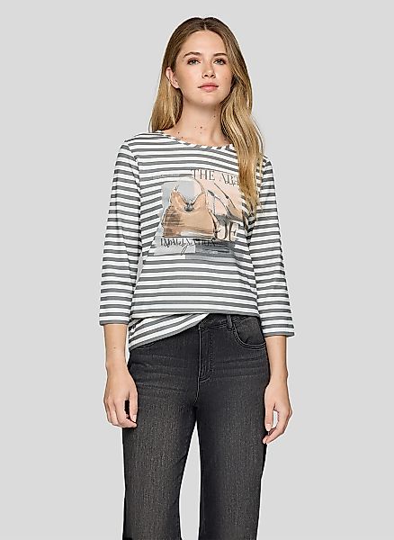 Rabe Print-Shirt "T-Shirt" günstig online kaufen