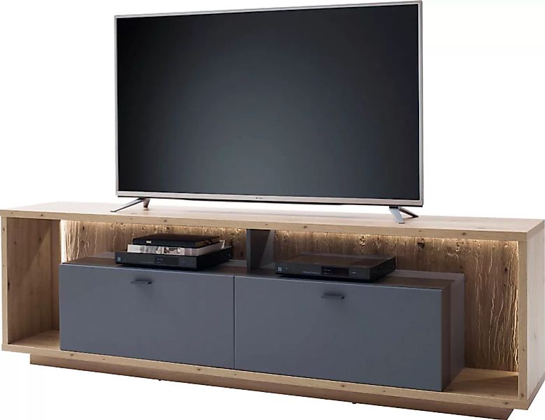 MCA furniture Lowboard "Lizzano" günstig online kaufen