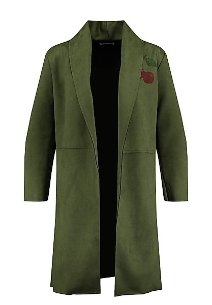 Key Largo Sweatjacke WSW CHERRY jacket günstig online kaufen
