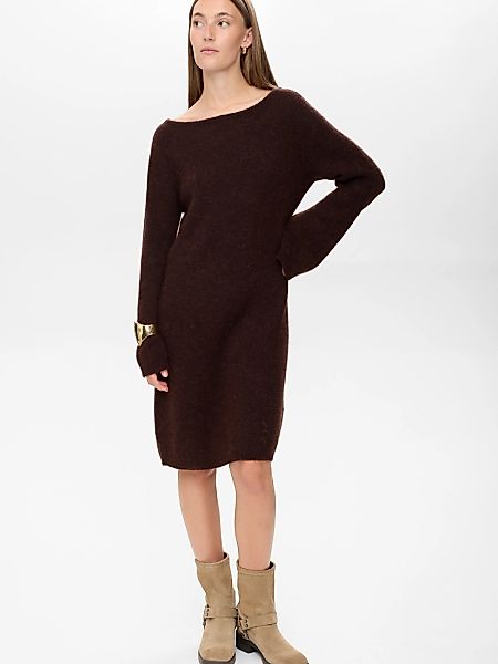 nümph Jerseykleid "Nümph Dress NURIETTE" günstig online kaufen