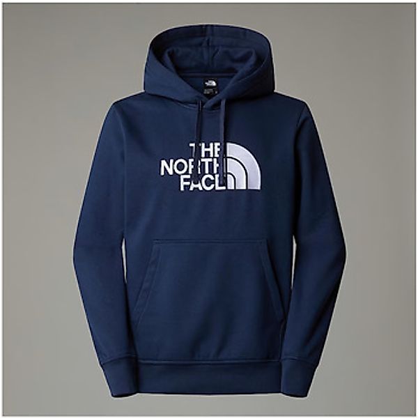 The North Face  Sweatshirt NF0A89EM günstig online kaufen