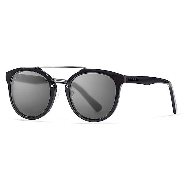 Ocean Sunglasses Waikiki Sonnenbrille One Size Shiny Black günstig online kaufen