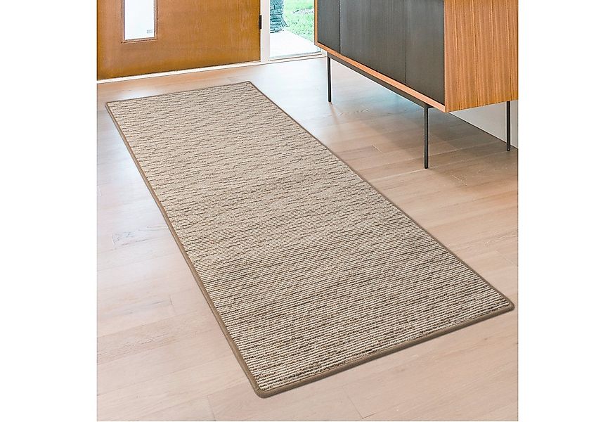 Karat Teppich auf Maß Geneva, Moderner Wohnteppich, Verschiedene Farben und günstig online kaufen