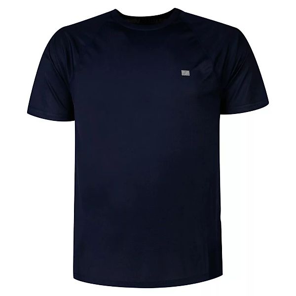 Superdry Train Active T-shirt L Deep Navy günstig online kaufen