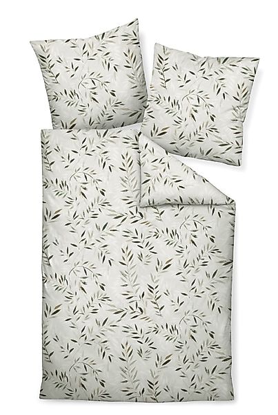 Traumschloss Bettwäsche Premium Baumwolle, Flanell, 2 günstig online kaufen