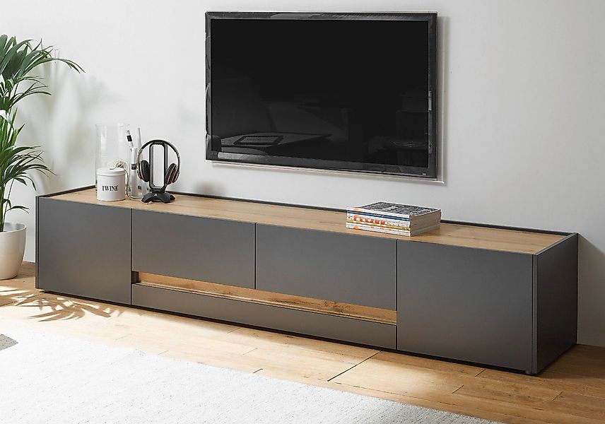 Furn.Design Lowboard Center (TV Unterschrank in günstig online kaufen
