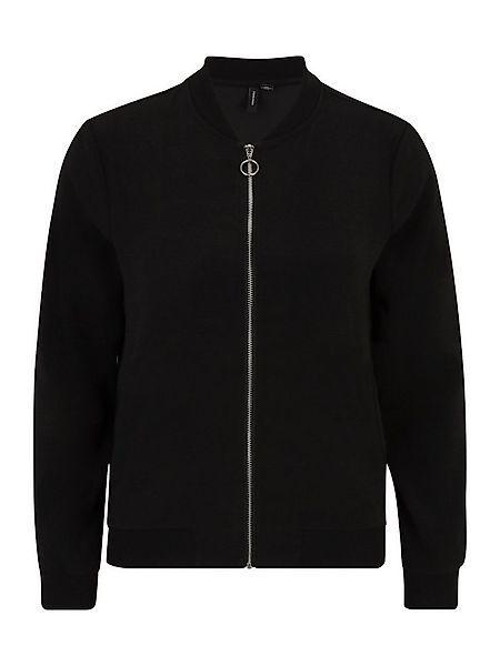 Vero Moda Petite Funktionsjacke (1-St) Plain/ohne Details günstig online kaufen