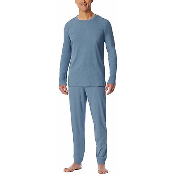 Schiesser  Pyjamas/ Nachthemden Trainingsanzug für Herren günstig online kaufen