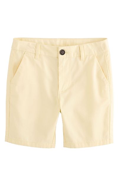 Next Shorts Chinoshorts aus 100 % Baumwolle günstig online kaufen