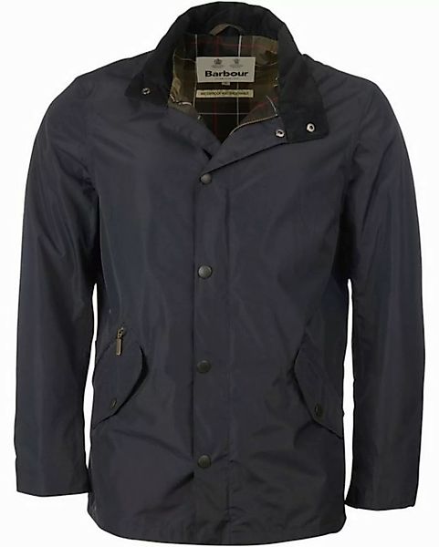 Barbour Outdoorjacke BARBOUR Spoonbill Jacke Navy günstig online kaufen