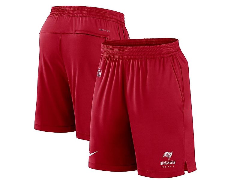 Nike Sporthose Nike Shorts Tampa Bay Buccaneers Nike Dri-FIT Knit günstig online kaufen