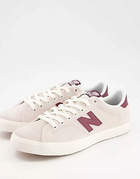 New Balance – 210 – Weiße Sneaker günstig online kaufen