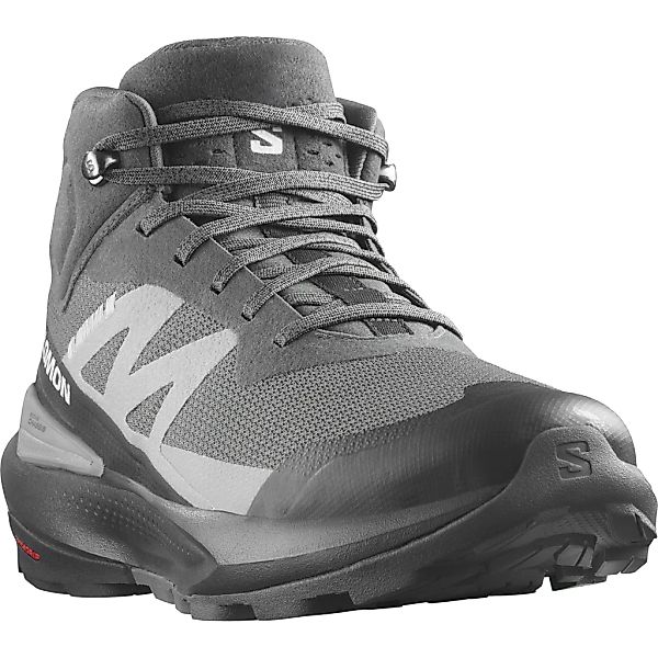 Salomon ELIXIR ACTIV MID GORE-TEX Outdoorschuh wasserdicht günstig online kaufen
