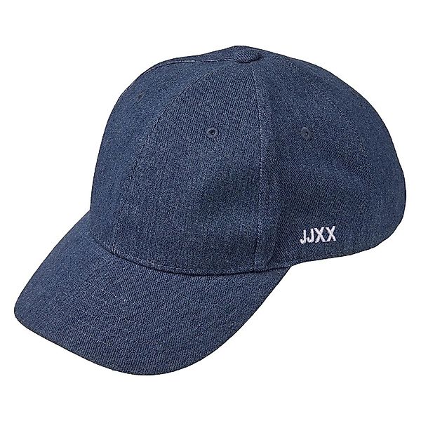 Jjxx Basic Small Logo Denim Baseball Deckel One Size Dark Blue Denim / Deta günstig online kaufen