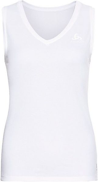 Odlo Tanktop BL TOP V-NECK SINGLET ACTIVE F günstig online kaufen