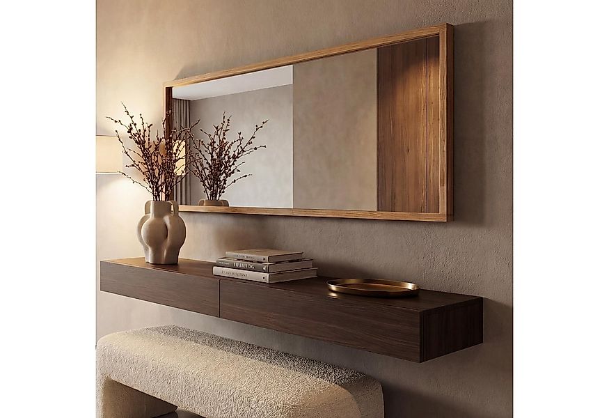 MCW Spiegel MCW-P56-S, Passend zur Möbelserie P56 günstig online kaufen