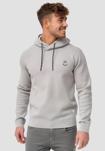 Indicode Kapuzenpullover Longview günstig online kaufen