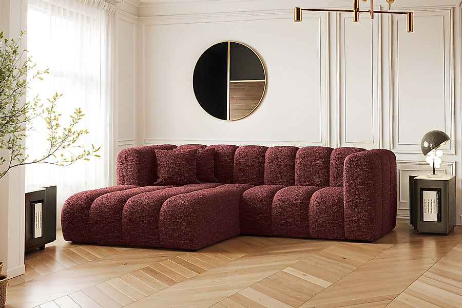 Kaiser Möbel Ecksofa L-form Sofa Grand günstig online kaufen