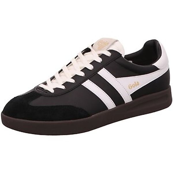 Gola  Sneaker Cyclone Leather CLB743BW günstig online kaufen