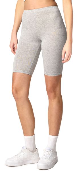 Bellivalini Leggings Damen Shorts aus Viskose günstig online kaufen