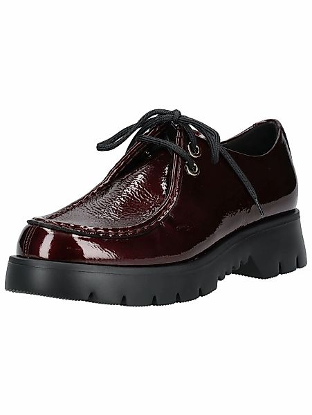 Högl Schnürschuh "Högl Halbschuhe Leder" günstig online kaufen
