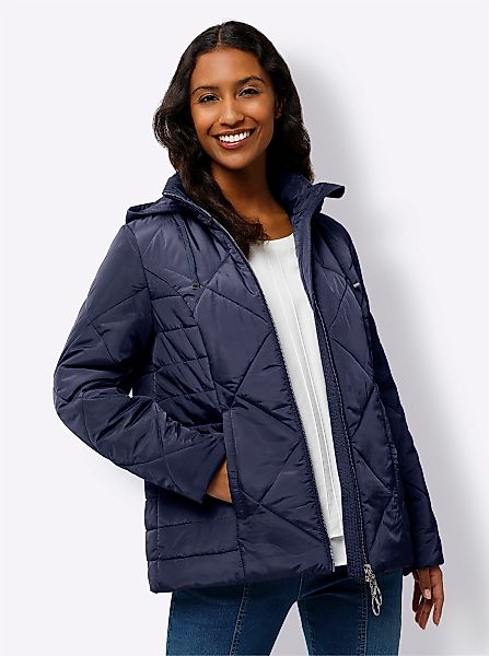 heine Allwetterjacke Steppjacke günstig online kaufen
