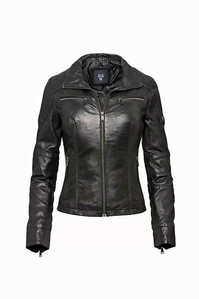 H.I.S Lederjacke (1-St) aus weichem Leder günstig online kaufen