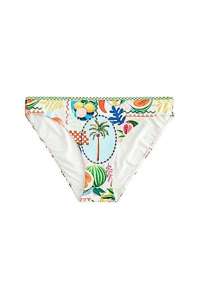 Next Bikini-Hose High Leg Bikini Bottoms (1-St) günstig online kaufen