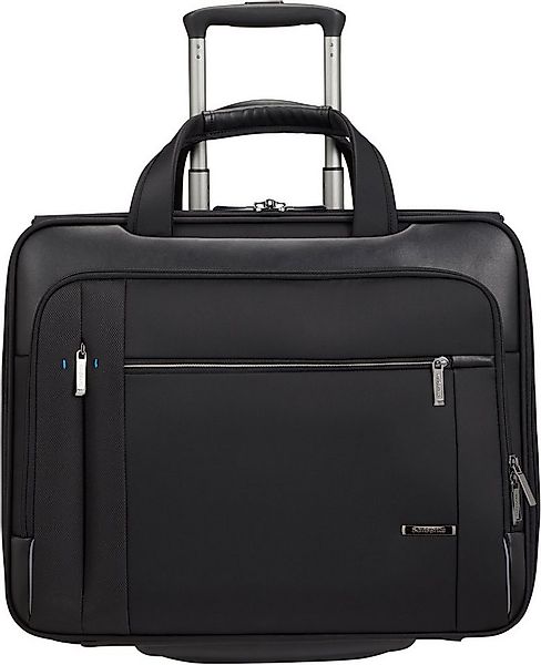 Samsonite Businesstasche SPECTROLITE 3.0, Handgepäck Trolley USB-Schleuse 1 günstig online kaufen