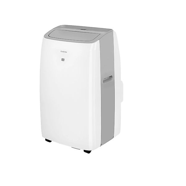 Klarstein Grandbreeze Pro 14K Mobile Klimaanlage 3-in-1 Klimagerät 14000 BT günstig online kaufen