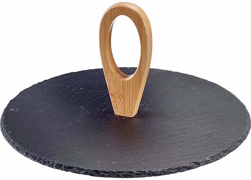 WESTMARK Servierplatte "Tapas + Friends" Ø 30 cm günstig online kaufen