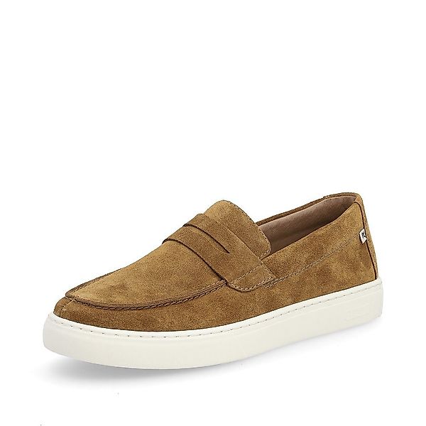 Rieker  Herrenschuhe Slipper FSK Halbschuhe U0703-22 günstig online kaufen