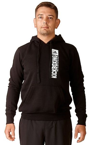 adidas Performance Hoodie Community 22 Kickboxing adiCLHD21V-KB günstig online kaufen