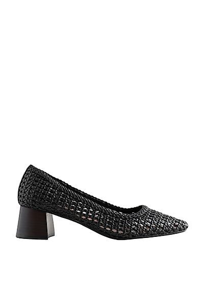Next Forever Comfort® Lederpumps mit Blockabsatz günstig online kaufen