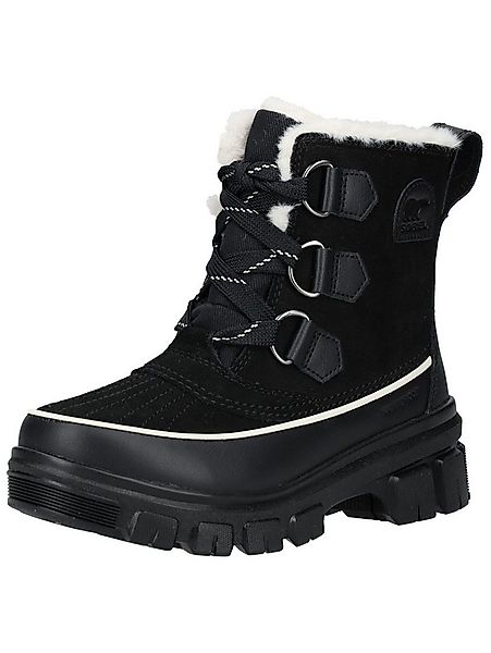 Sorel Sorel Stiefelette Veloursleder Ankleboots günstig online kaufen