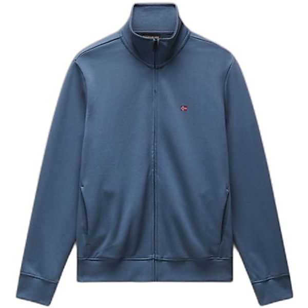 Napapijri  Sweatshirt Sweatshirt full zip  Balis günstig online kaufen