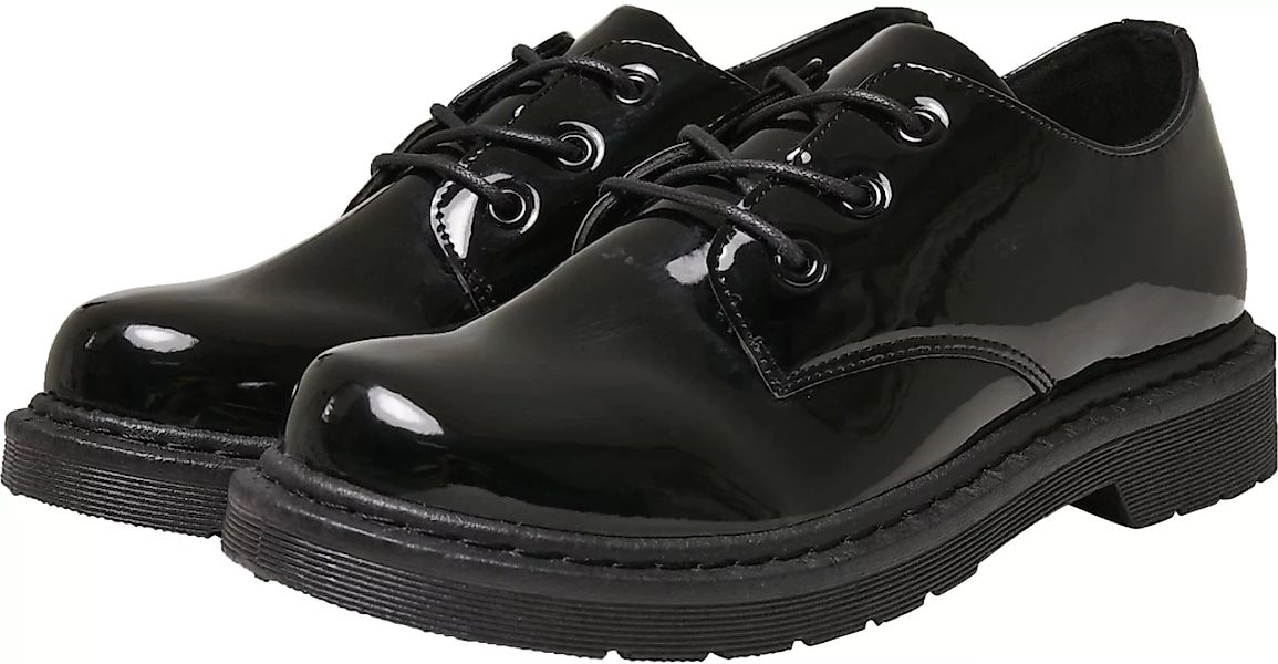 URBAN CLASSICS Sneaker "Schuhe Low Laced Boot", (1 tlg.) günstig online kaufen