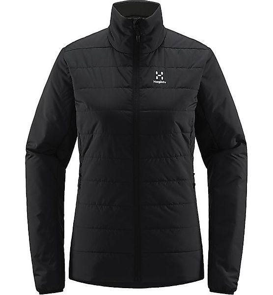 Haglöfs Winterjacke Haglöfs Damen Mimic Silver Isolationsjacke günstig online kaufen